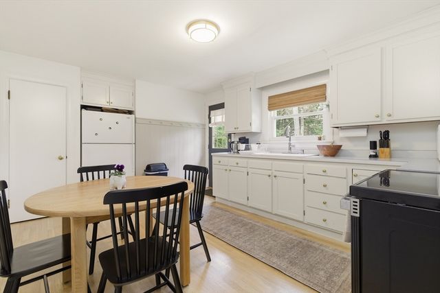 22 Circle Dr, Brockton, MA 02301
