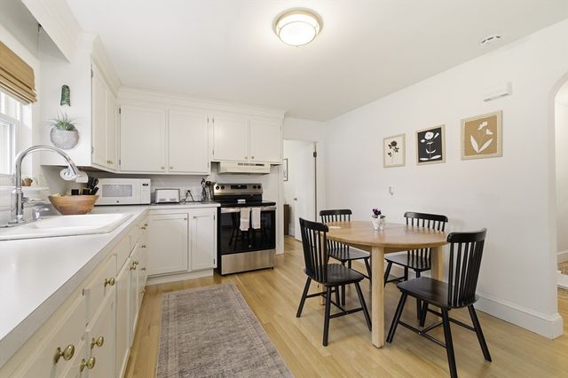 22 Circle Dr, Brockton, MA 02301
