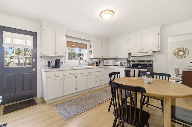 22 Circle Dr, Brockton, MA 02301