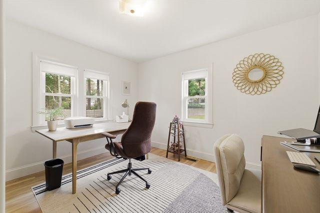 22 Circle Dr, Brockton, MA 02301