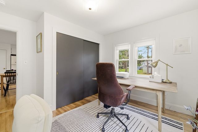 22 Circle Dr, Brockton, MA 02301