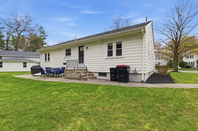 22 Circle Dr, Brockton, MA 02301