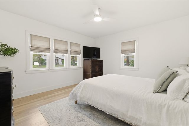 22 Circle Dr, Brockton, MA 02301