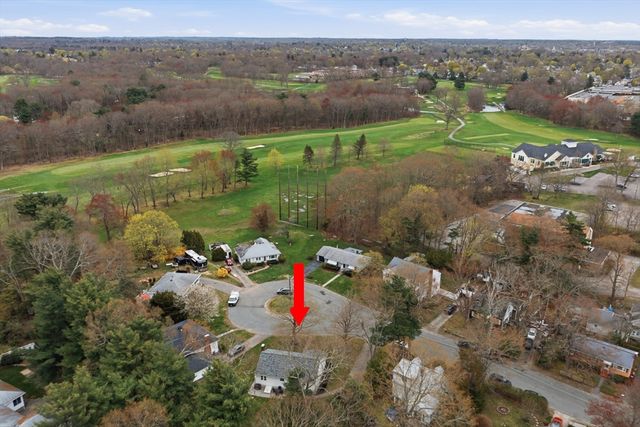22 Circle Dr, Brockton, MA 02301