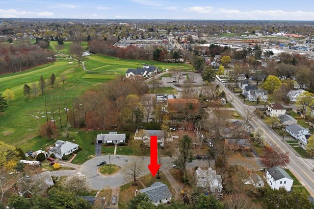 22 Circle Dr, Brockton, MA 02301