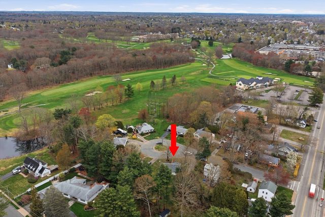 22 Circle Dr, Brockton, MA 02301