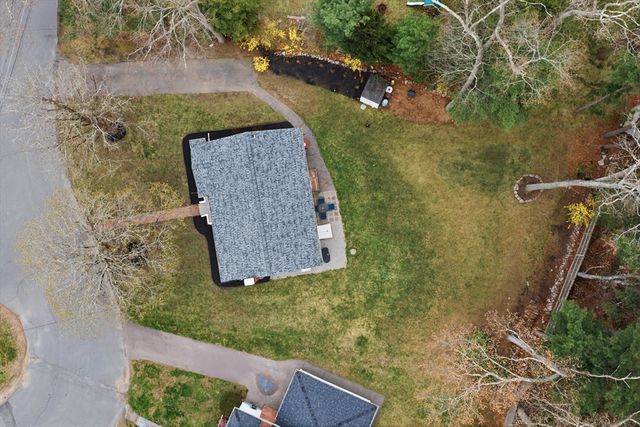 22 Circle Dr, Brockton, MA 02301