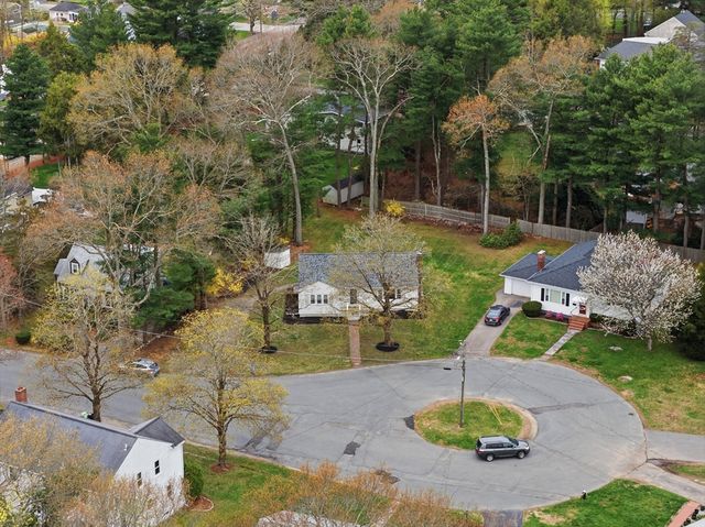 22 Circle Dr, Brockton, MA 02301