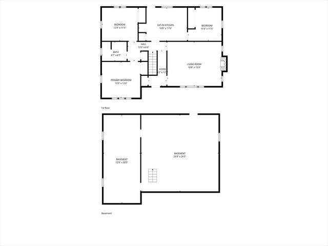 22 Circle Dr, Brockton, MA 02301