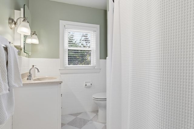 22 Circle Dr, Brockton, MA 02301