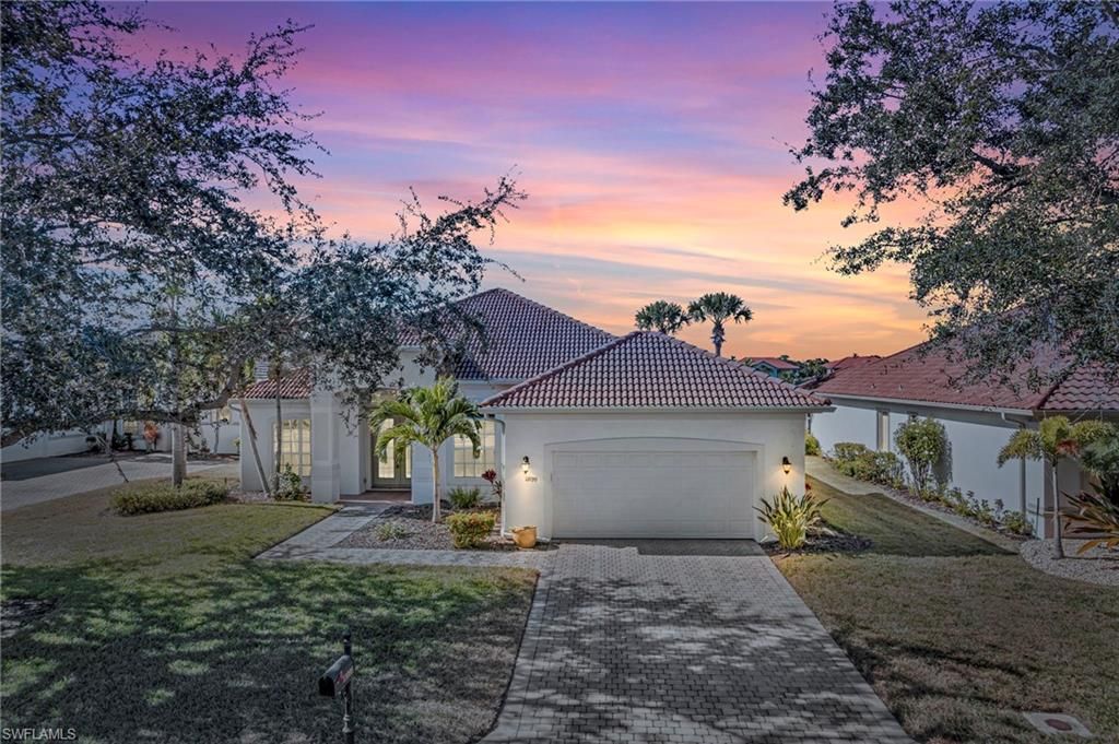 11099 Sea Tropic LN, FORT MYERS, FL 33908 — photo 2