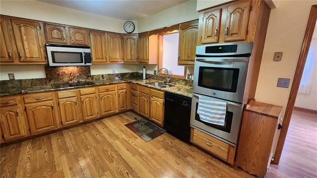 301 E Walnut Street, Weir, KS 66781