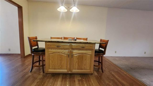 301 E Walnut Street, Weir, KS 66781