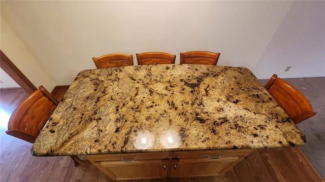 301 E Walnut Street, Weir, KS 66781