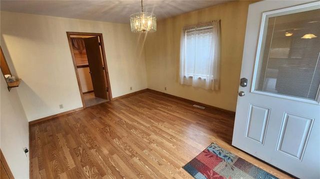 301 E Walnut Street, Weir, KS 66781