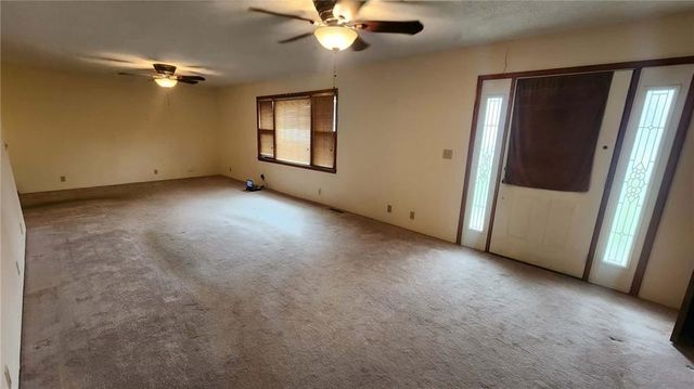 301 E Walnut Street, Weir, KS 66781