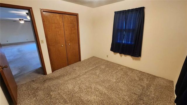 301 E Walnut Street, Weir, KS 66781