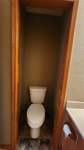 301 E Walnut Street, Weir, KS 66781