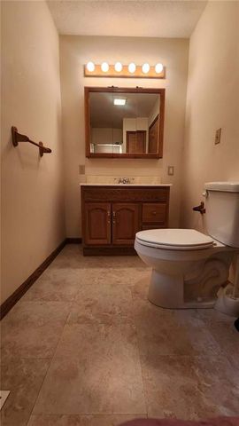 301 E Walnut Street, Weir, KS 66781