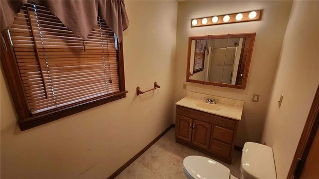 301 E Walnut Street, Weir, KS 66781