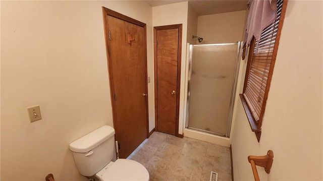 301 E Walnut Street, Weir, KS 66781