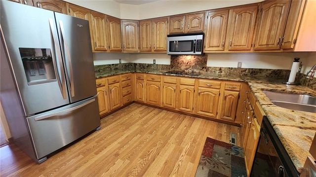 301 E Walnut Street, Weir, KS 66781