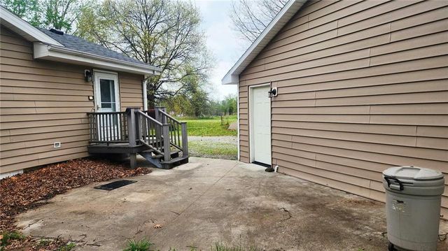 301 E Walnut Street, Weir, KS 66781