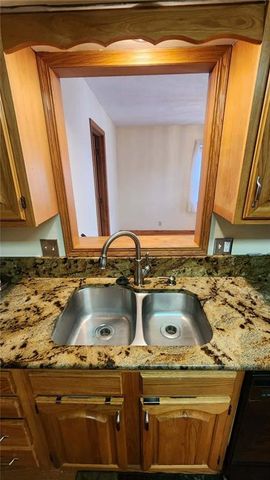 301 E Walnut Street, Weir, KS 66781