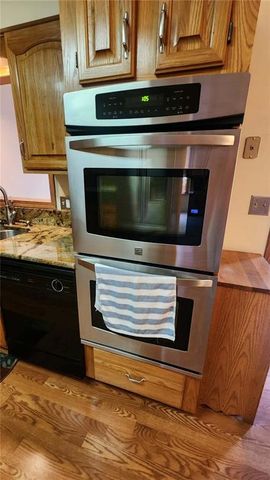 301 E Walnut Street, Weir, KS 66781