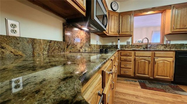 301 E Walnut Street, Weir, KS 66781