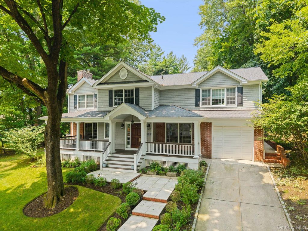 22 Park Avenue, Ardsley, NY 10502 — photo 2