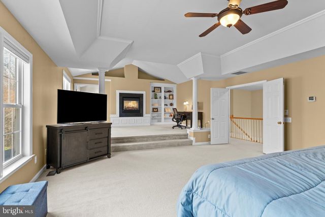 8840 WESTERN HEMLOCK WAY, Lorton, VA 22079