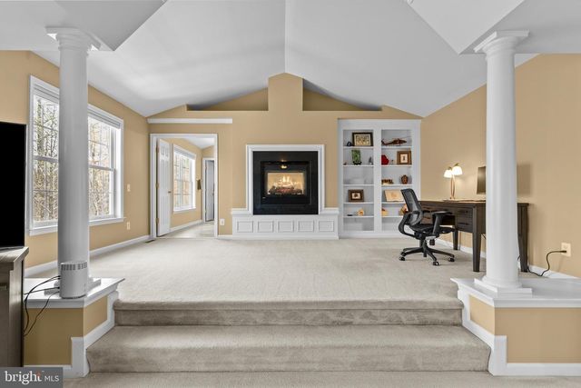 8840 WESTERN HEMLOCK WAY, Lorton, VA 22079