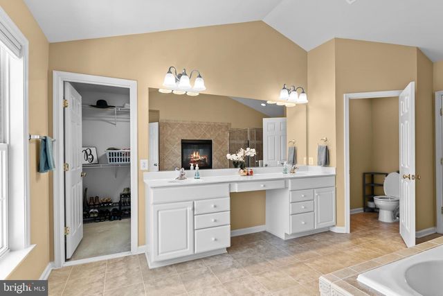 8840 WESTERN HEMLOCK WAY, Lorton, VA 22079