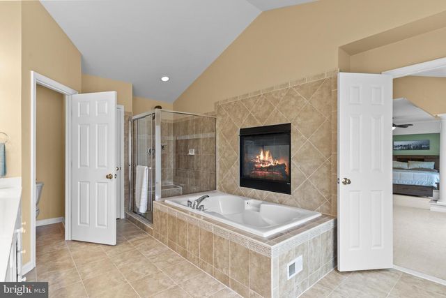 8840 WESTERN HEMLOCK WAY, Lorton, VA 22079