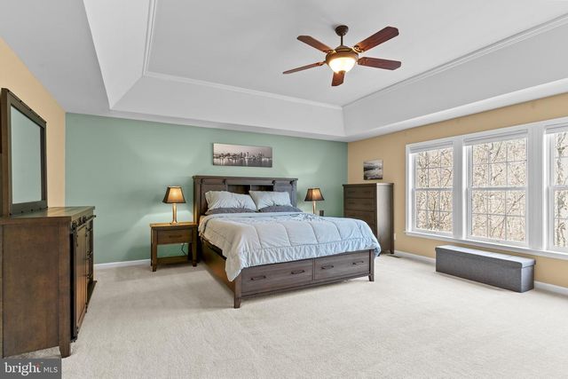 8840 WESTERN HEMLOCK WAY, Lorton, VA 22079