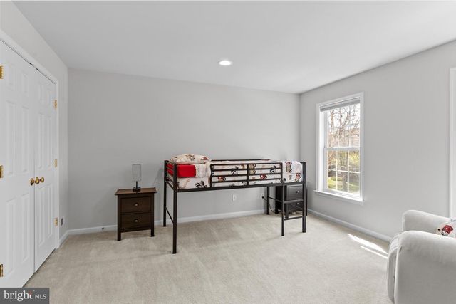 8840 WESTERN HEMLOCK WAY, Lorton, VA 22079