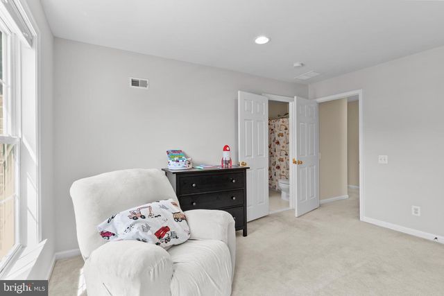 8840 WESTERN HEMLOCK WAY, Lorton, VA 22079