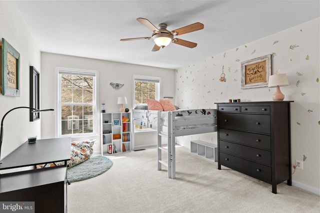 8840 WESTERN HEMLOCK WAY, Lorton, VA 22079