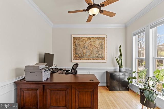 8840 WESTERN HEMLOCK WAY, Lorton, VA 22079