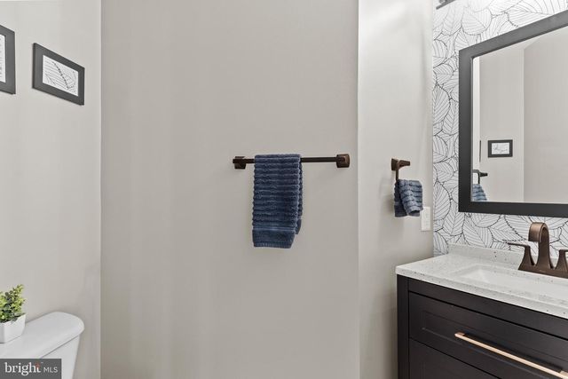 8840 WESTERN HEMLOCK WAY, Lorton, VA 22079