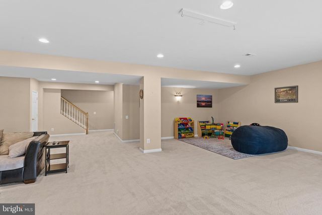 8840 WESTERN HEMLOCK WAY, Lorton, VA 22079