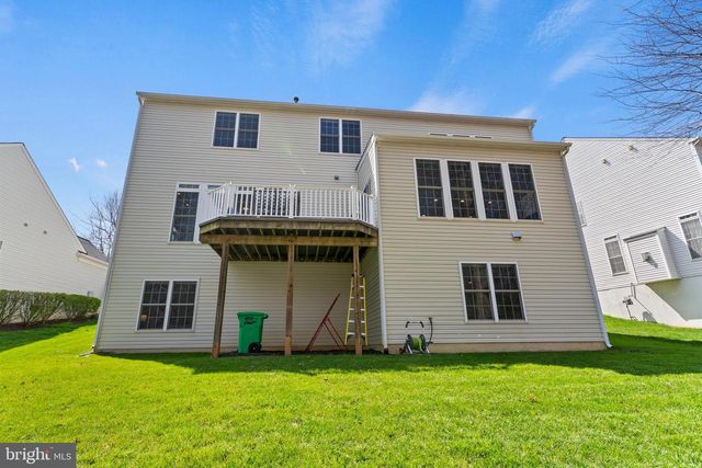 8840 WESTERN HEMLOCK WAY, Lorton, VA 22079