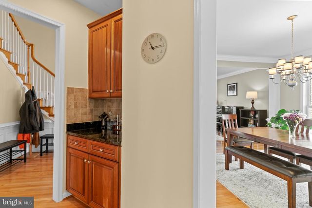 8840 WESTERN HEMLOCK WAY, Lorton, VA 22079