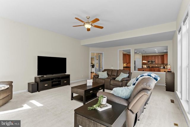 8840 WESTERN HEMLOCK WAY, Lorton, VA 22079