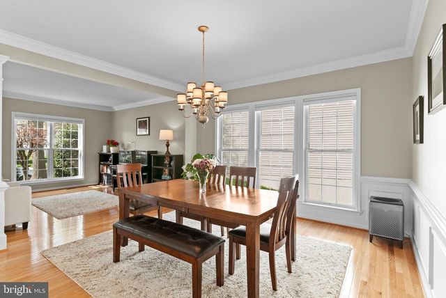 8840 WESTERN HEMLOCK WAY, Lorton, VA 22079