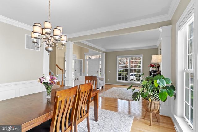 8840 WESTERN HEMLOCK WAY, Lorton, VA 22079