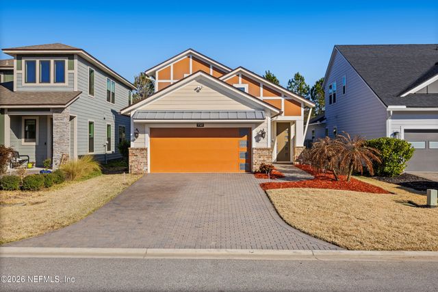 9749 INVENTION Lane, Jacksonville, FL 32256