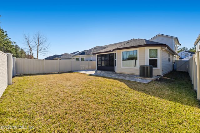 9749 INVENTION Lane, Jacksonville, FL 32256