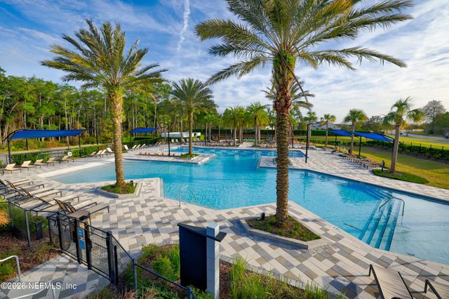 9749 INVENTION Lane, Jacksonville, FL 32256